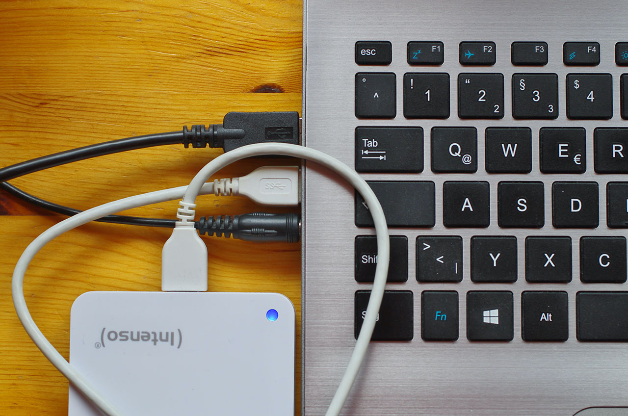 Featured image for Backups with Restic